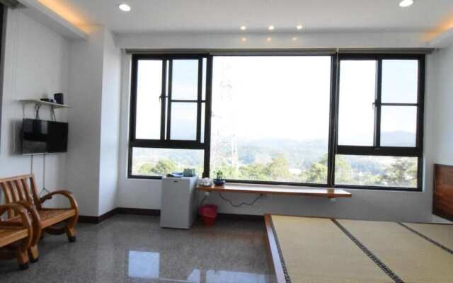 Sanyi Ju Xiang Minsu