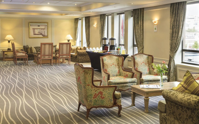 Regal Pacific Hotel Santiago