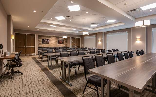 Home2 Suites by Hilton Nashville Bellevue