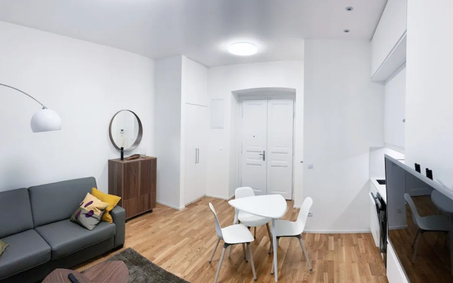 Residence Gregorius