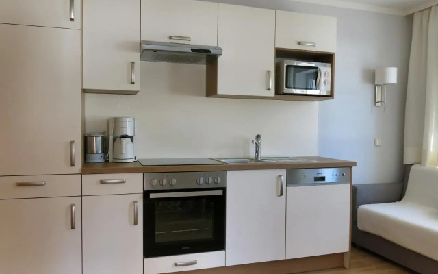 Wawies Apartments