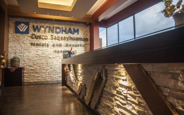 Wyndham Cusco Saqsayhuaman