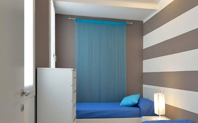 Rialto Deluxe Apartments