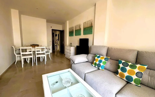Apartamento Cabo Noval 15158