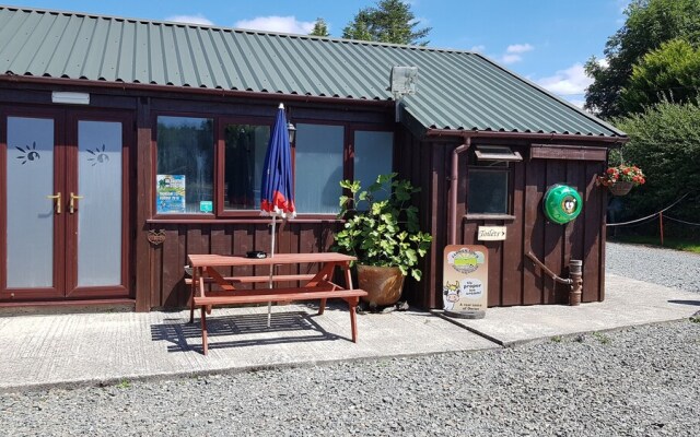 Thornbury Holiday Park