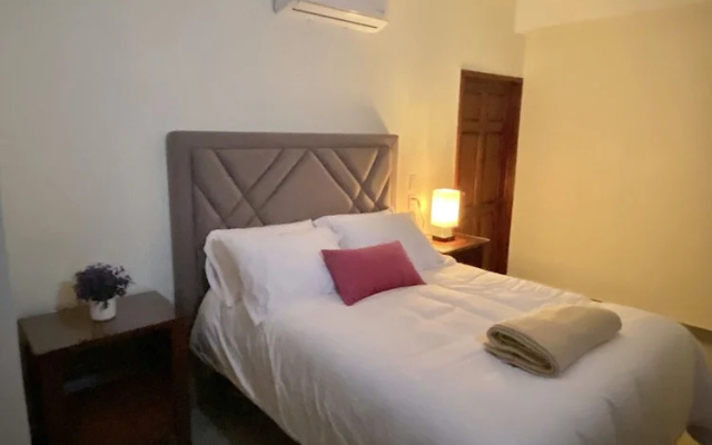 Hotel CasaBlanca Xilitla