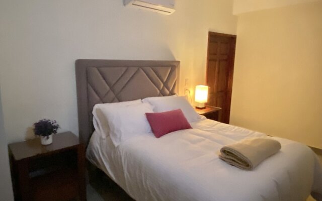 Hotel CasaBlanca Xilitla