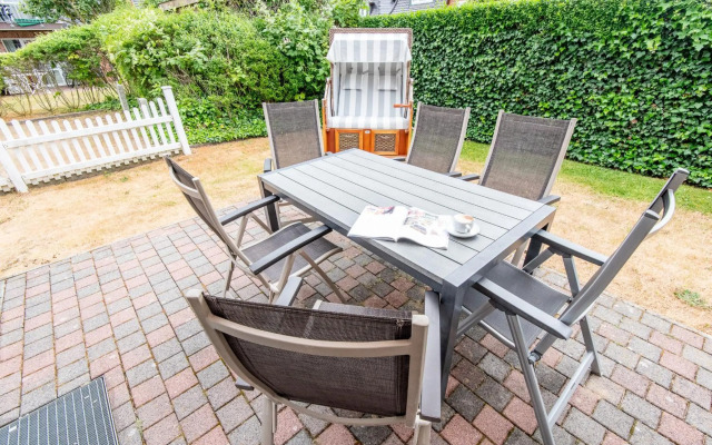 Haus Nordmarkgarten_ Whg_ 1