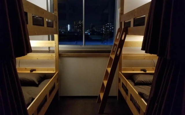 Guesthouse Sumiyoshi