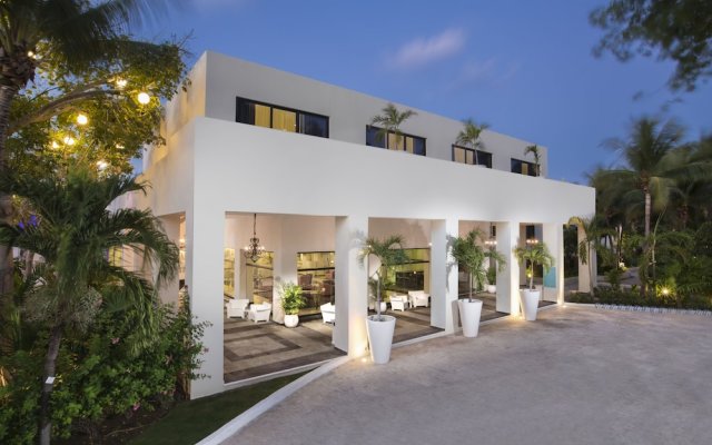 The Sens Tulum Riviera By Oasis - All Inclusive