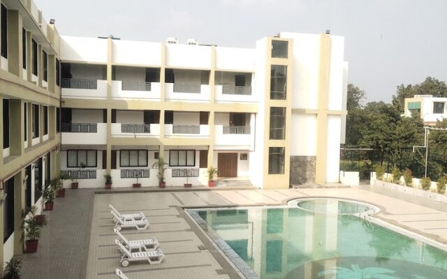 Inspira Resort & Spa