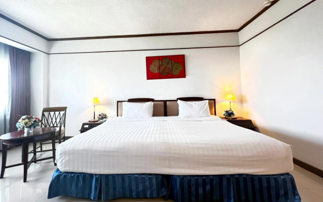 Mercure Chiang Mai