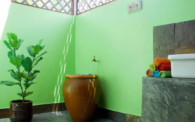 The Neem at Banda Hilir Chalets
