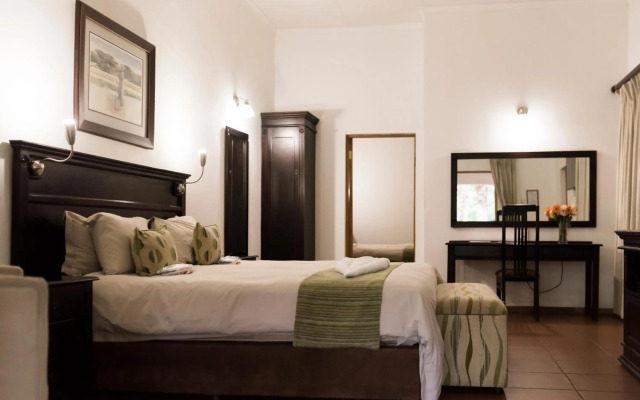 Tzaneen Country Lodge