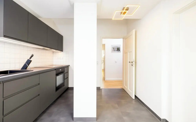 NORA Dresden Hauptbahnhof