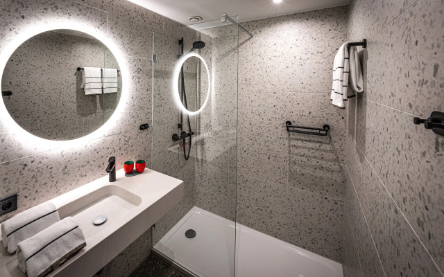 LOGINN Hotel Augsburg