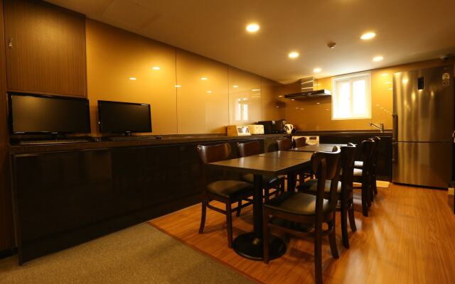 TRIPSTAY Myeongdong