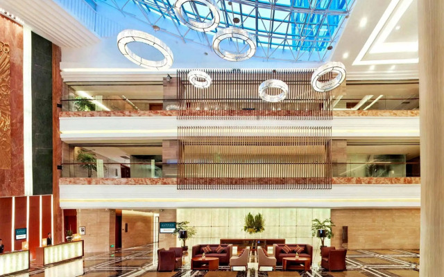 Pullman Xiamen Powerlong