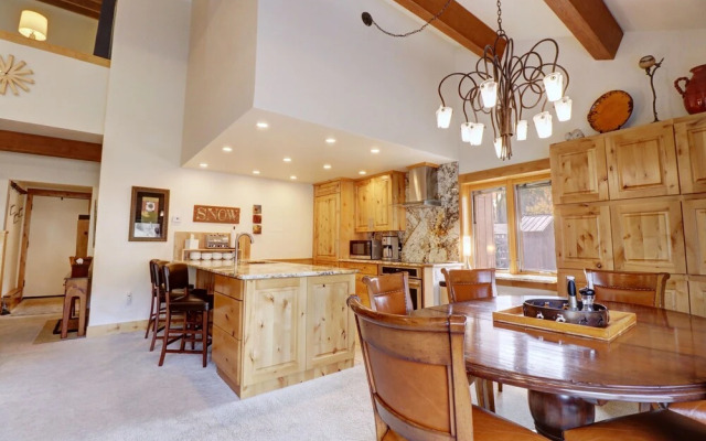 Pg305 Peregrine 3 Bedroom Condo