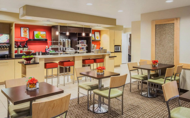 TownePlace Suites Houston Northwest