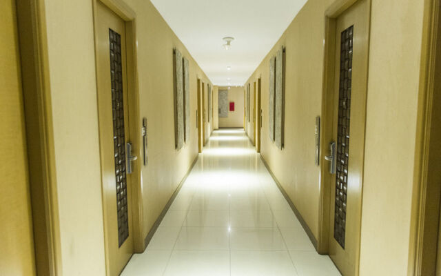 Airy Legian Melasti 1 Kuta Bali