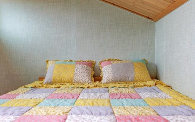 Namhae Hanok Pension Gowunjae