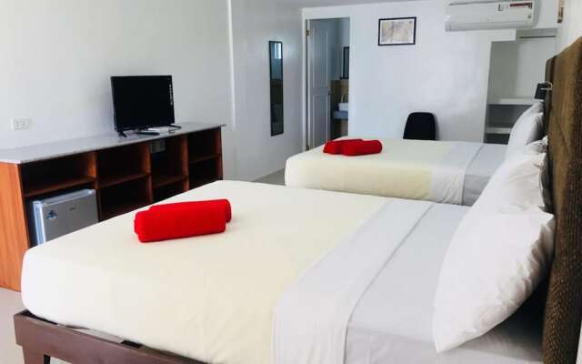 Heartland Hotel Service Rooms and Apartments