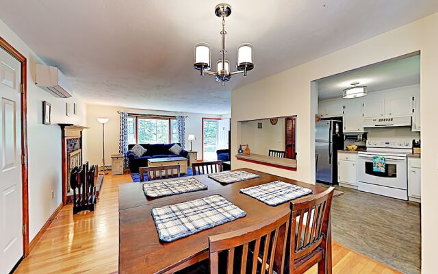 169 Brewster - 3 Br Home