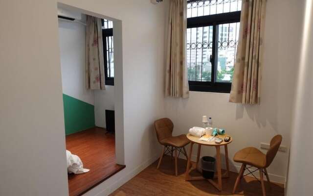 Small Island Homestay