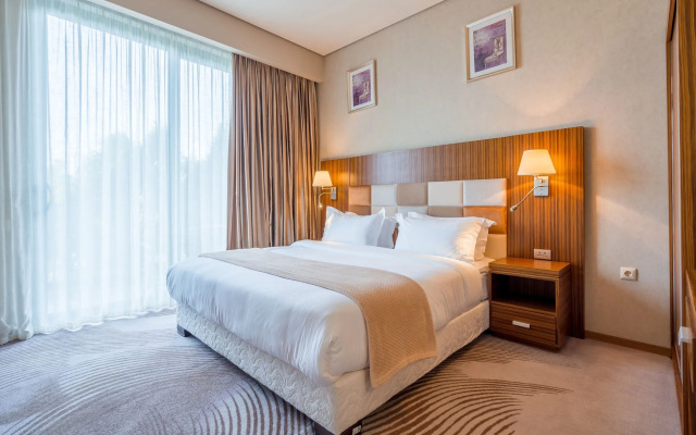 Hotel Dreamland Oasis