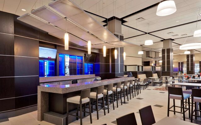 Doubletree By Hilton Lawrenceburg