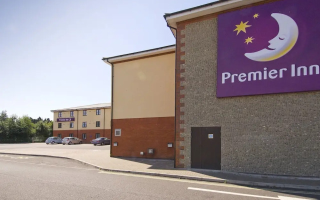 Premier Inn Chichester