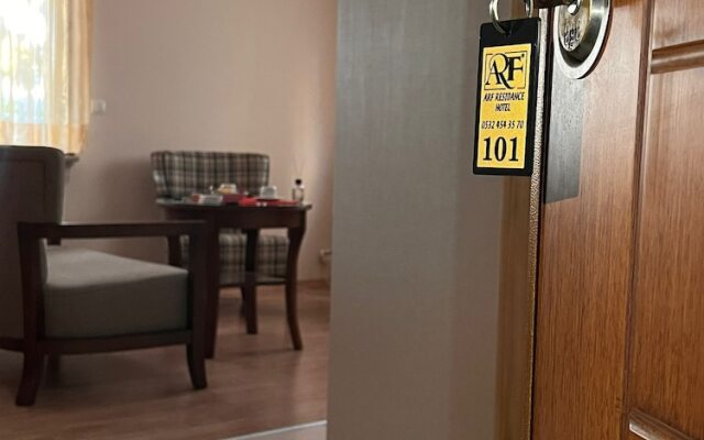 Arf Residence Suite & Hotel