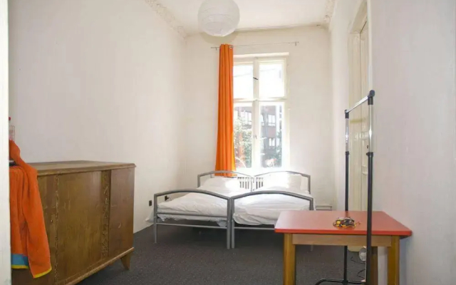 Rixpack Hostel Neukölln