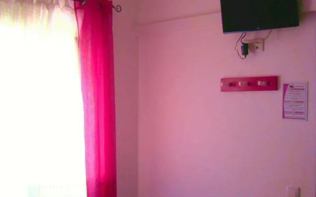 Tiago & Jorge Guesthouse