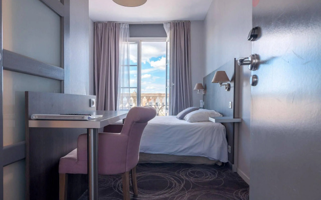 Hotel Central