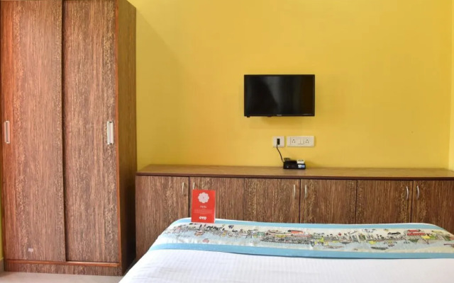 Joaquim Guest House