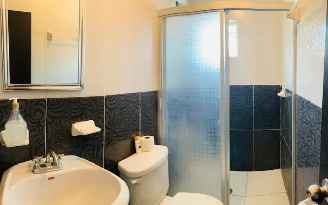 Casa Loma Dorada Residencial B