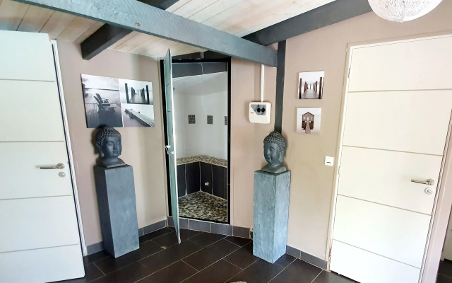 Le Petit Moulin du Rouvre