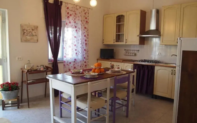 Terre del Faro - Casa Vacanze