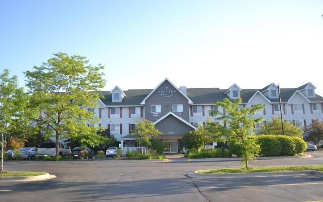 Country Inn & Suites by Radisson, Gurnee, IL