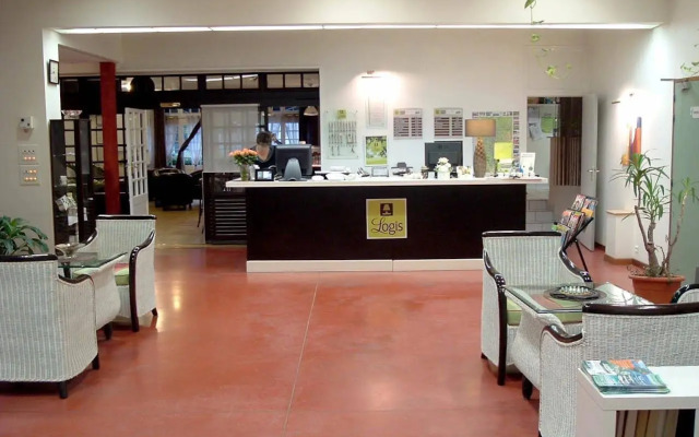 Brit Hotel Essentiel Pontivy-Robic