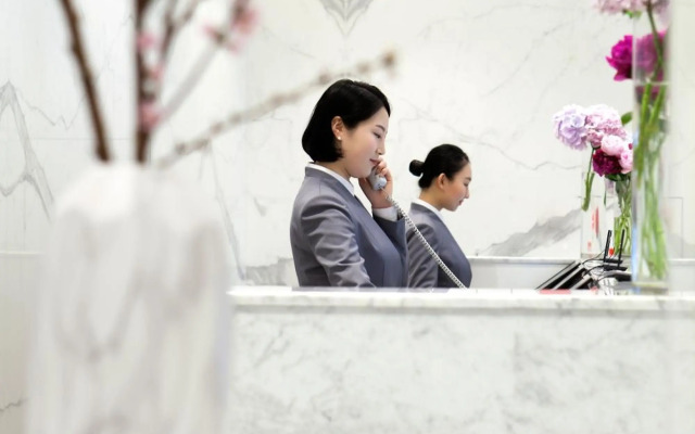 G2 Hotel Myeongdong
