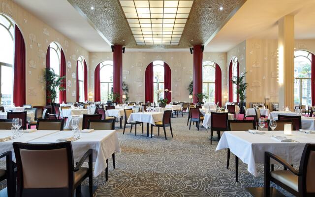 Hotel & Spa Vacances Bleues Le Splendid