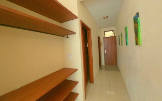 Apartamentos Paz