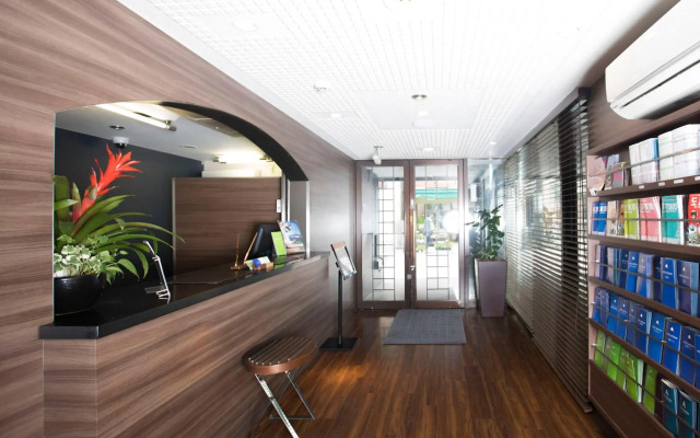Flexstay Inn Shinagawa