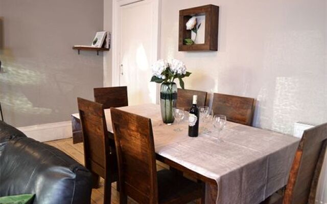 Greyfriars Apartments