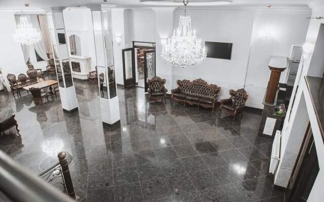 Отель Mardan Palace SPA Resort