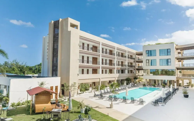 Probar Suites Punta Cana