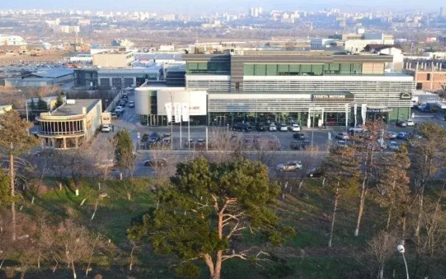 Hotel BAADRAAN INTERNATIONAL